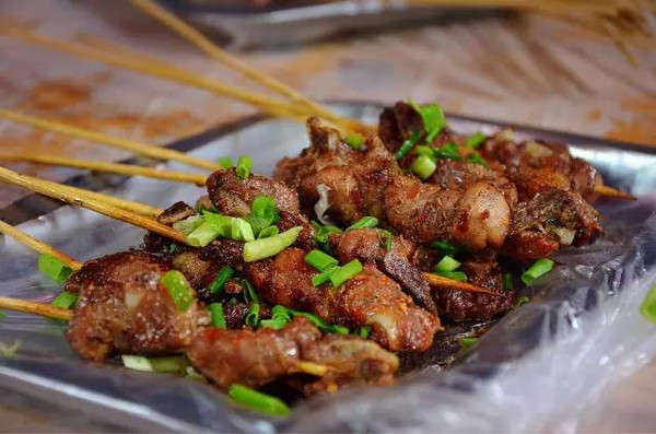 建阳五花肉培训