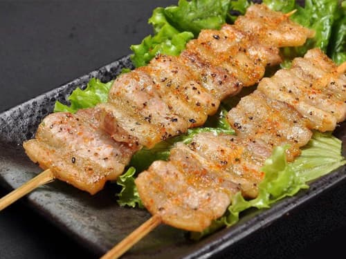 建阳烤五花肉培训