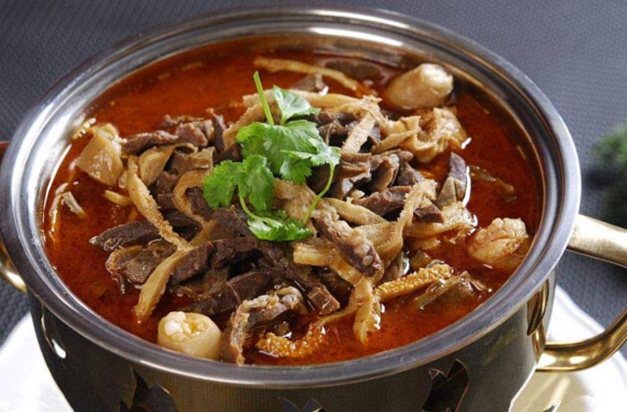 建阳牛杂火锅培训