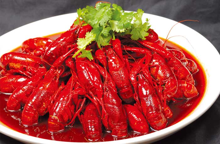 建阳麻辣小龙虾培训